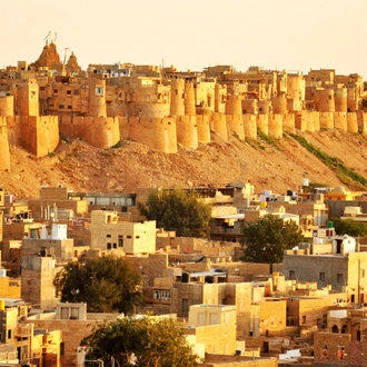 tourhub | Holidays At | Classic Rajasthan Tour 