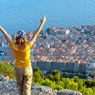 tourhub | On The Go Tours | Split, Hvar, Korcula & Dubrovnik - 8 days 