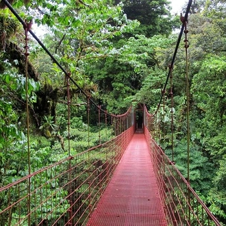 tourhub | Destiny Travel Costa Rica  | 10 Days: Costa Rica Pure Nature 