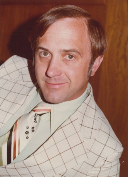 Edward "Ted" Brown, Sr. Profile Photo