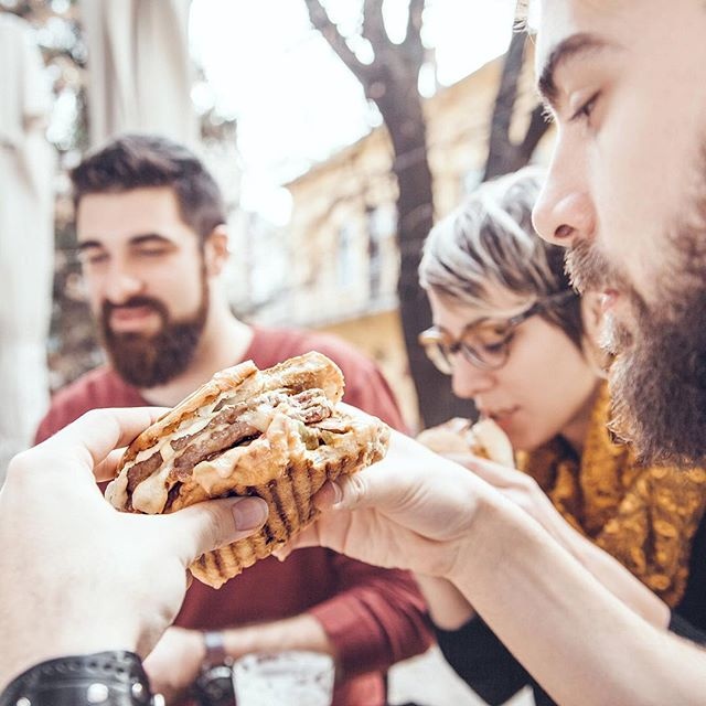 Sarasota Street Food Tour