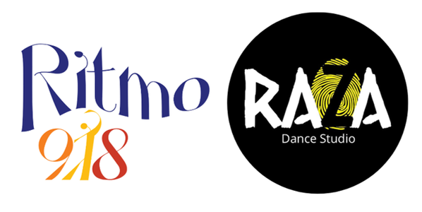 Latin Dance 918 logo