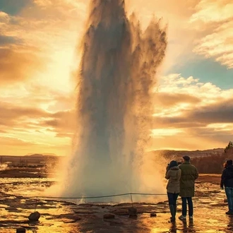 tourhub | Trafalgar | Iceland including the Blue Lagoon 