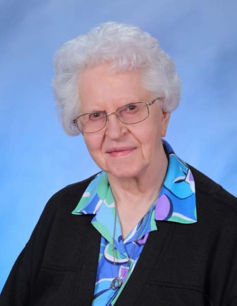 Sister Laurian Lasha Profile Photo