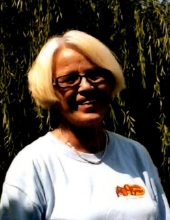Martha Pauline Wheat Profile Photo