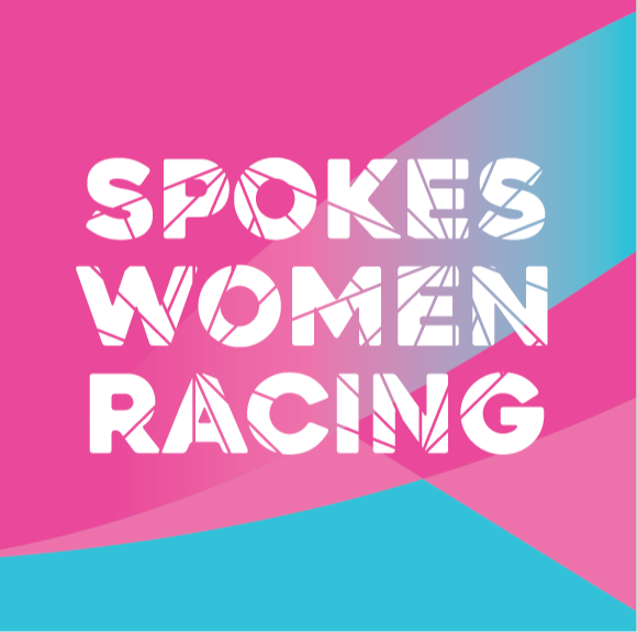Spokeswomen Racing logo