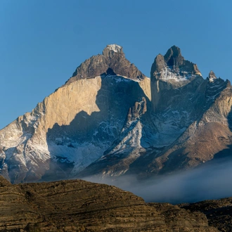 tourhub | Hi Travel Argentina | W-Trek in Torres del Paine Standard – Self Guided (5 Days / 4 Nights) 