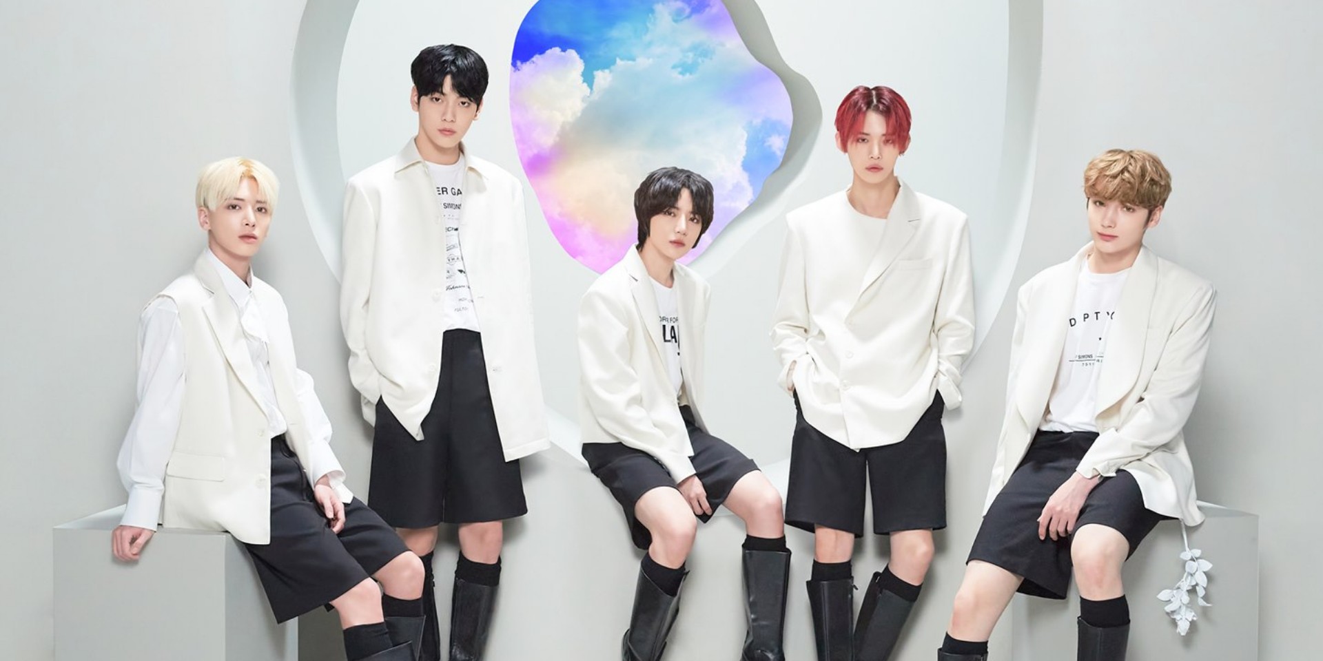 TXT to perform on The Late Show With Stephen Colbert