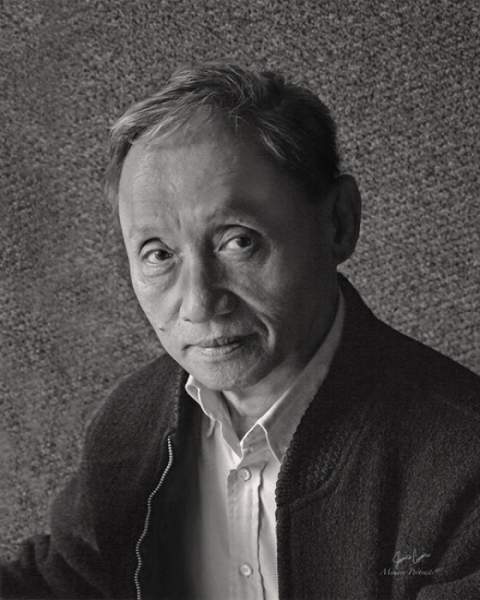 Dr. Shyi Huang Profile Photo