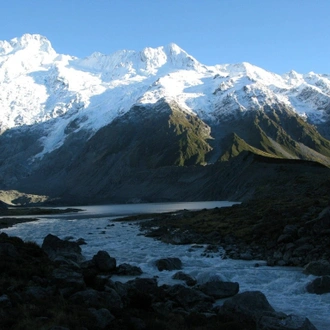 tourhub | Trek Rwenzori Tours | Rwenzori Mountain Uganda 