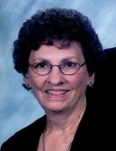 Marilyn F. Fasnacht Profile Photo