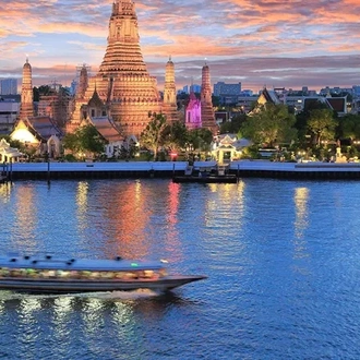 tourhub | Trafalgar | Treasures of Thailand with Phuket 