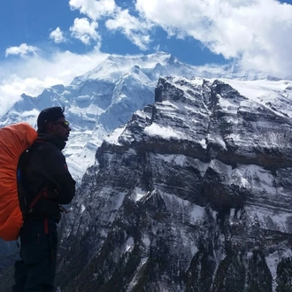 tourhub | Sherpa Expedition & Trekking | Annapurna Circuit Trek 