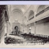 Setif Synagogue, Interior [1] (Setif, Algeria, n.d.)