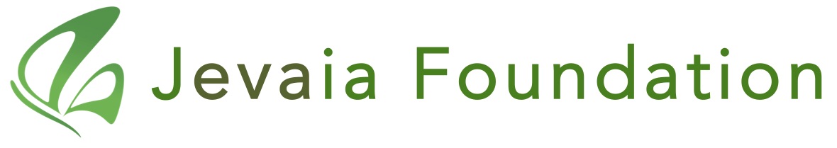 Jevaia Foundation logo