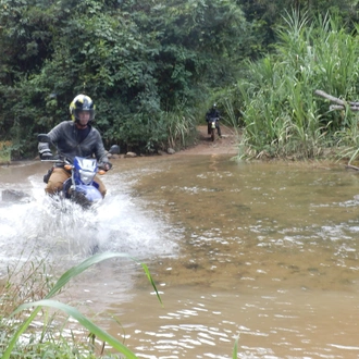 tourhub | Motor Trails | 9 Days Northern Vietnam Highlights Guided Motorcycle Tour 