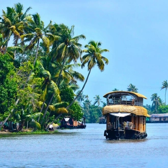 tourhub | GT India Tours | Amazing Kerala Tour 