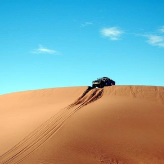 tourhub | Julia Travel | 8-Days Tour Sea of Dunes 