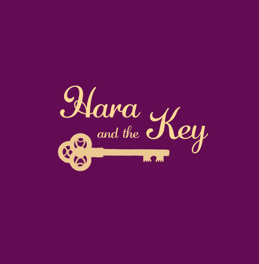 Hara and The Key logo