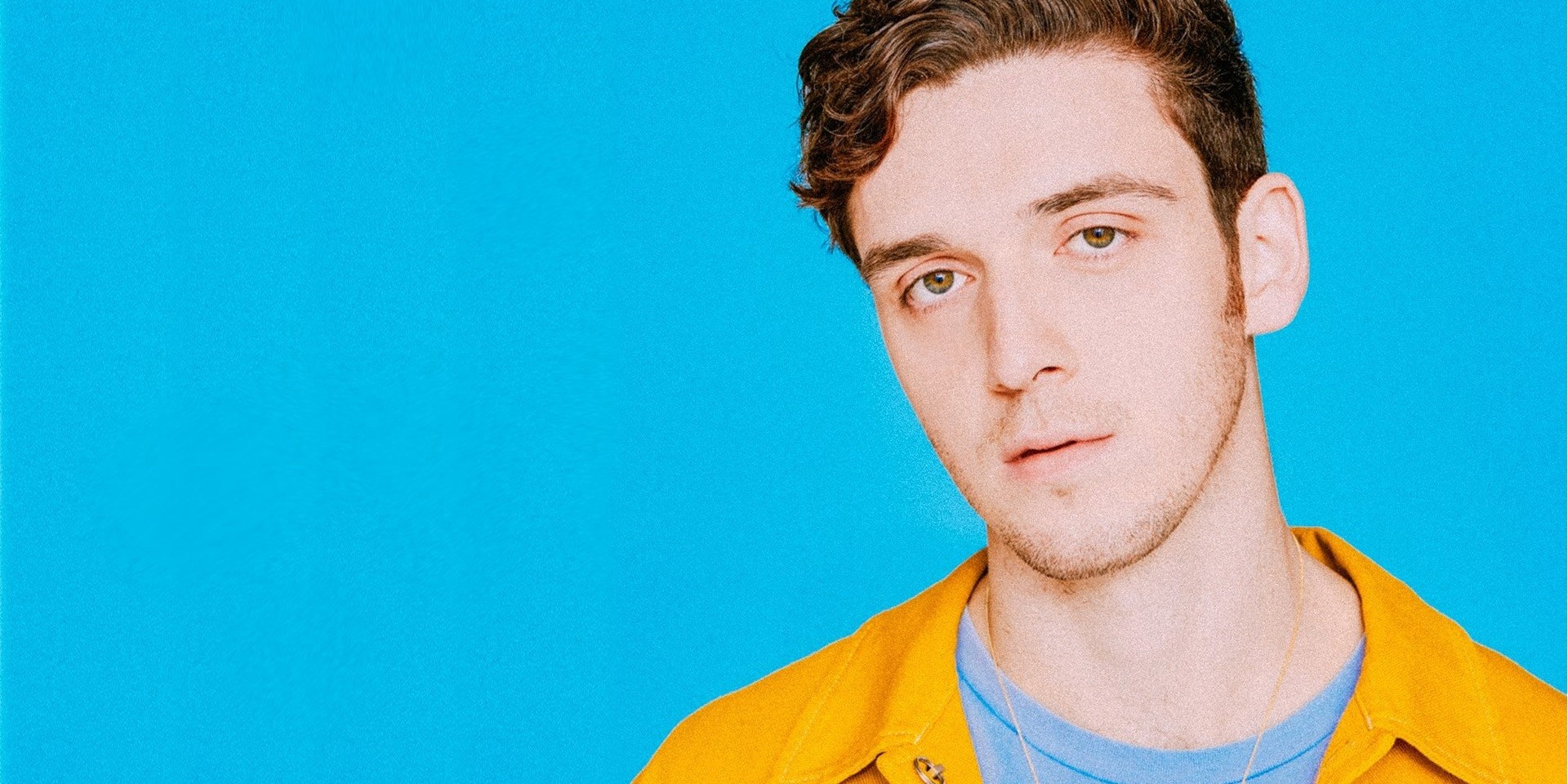 Lauv announces Manila and Cebu concerts