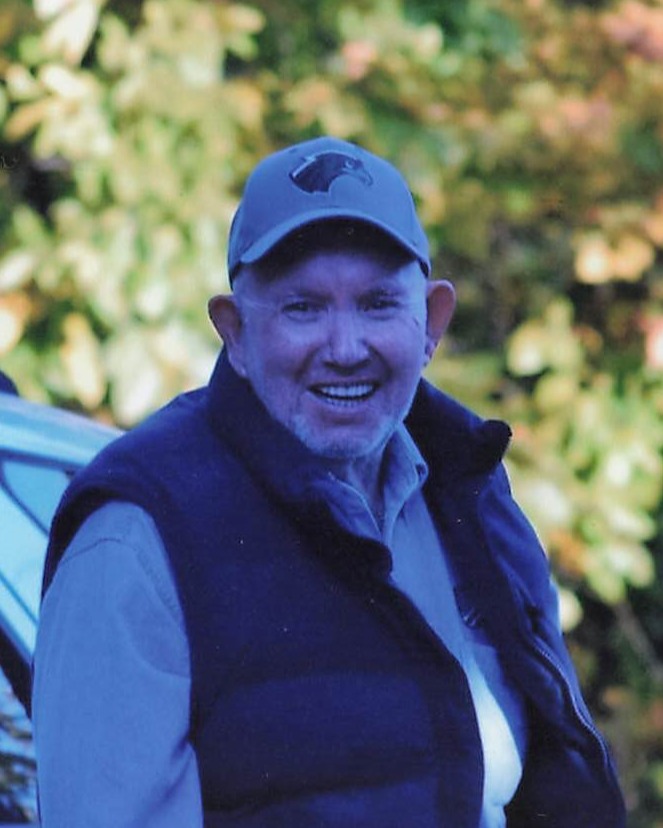 Leroy "Pete" Vaughn Obituary 2022 Shipman's Funeral & Cremation Service