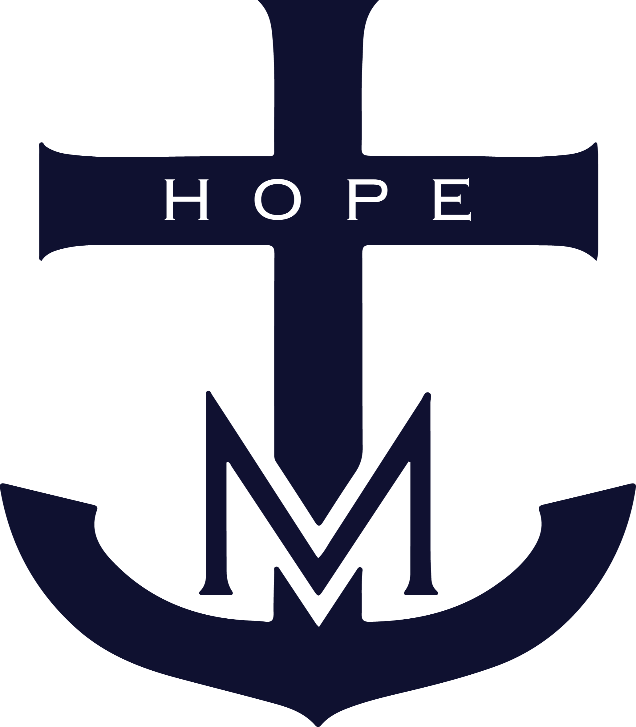 Brotherhood of Hope logo
