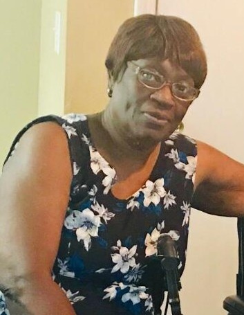 Mrs. Lonnie Mae Brown Profile Photo