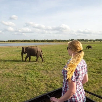 tourhub | Stelaran Holidays | Yala safari Tour 