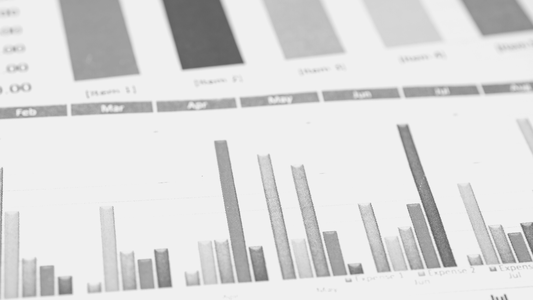 Représentation de la formation : Tableau de bord dynamique et interactif avec EXCEL