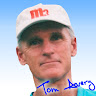 Tom A. teaches tennis lessons in Naples, FL
