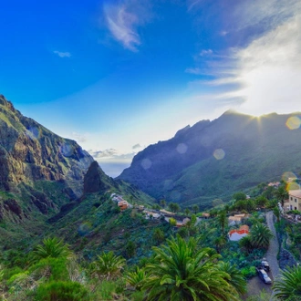 tourhub | Exodus Adventure Travels | Contrasts of Tenerife Walk 