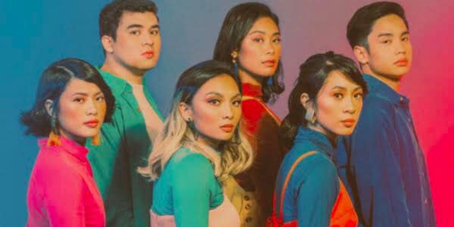 The Ransom Collective return with new single, 'I Don't Care' – listen