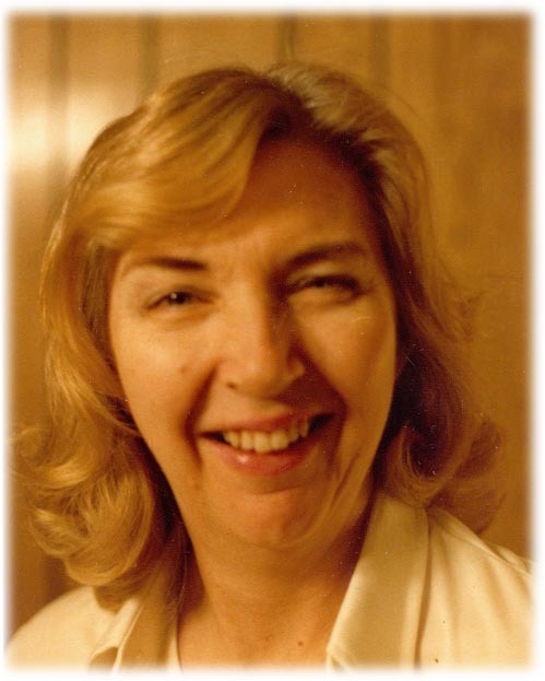 Donna Tverberg Profile Photo