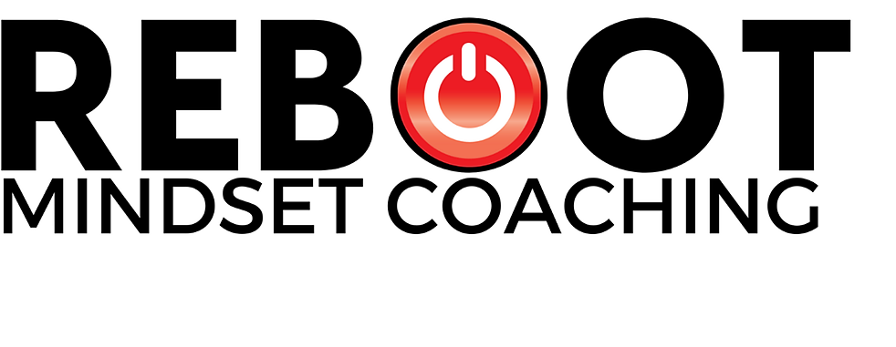 Reboot Mindset Coaching
