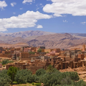 tourhub | Intrepid Travel | Morocco Highlights 