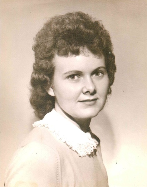 Mary Wanda Ann Qualkenbush Profile Photo