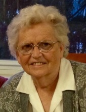 Vera D. Gibble Profile Photo