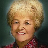 Joyce Wall Profile Photo