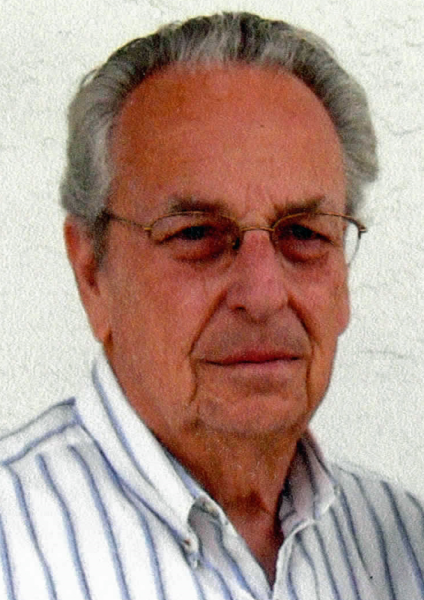 George Edward Milochik Profile Photo