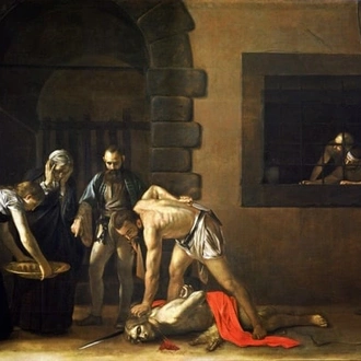 tourhub | Travel Editions | Caravaggio On The Run 