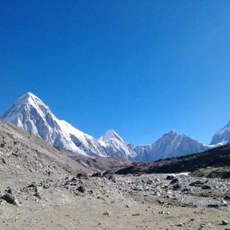 tourhub | Nepalaya Treks And Expedition  | Everest Base camp Trek 