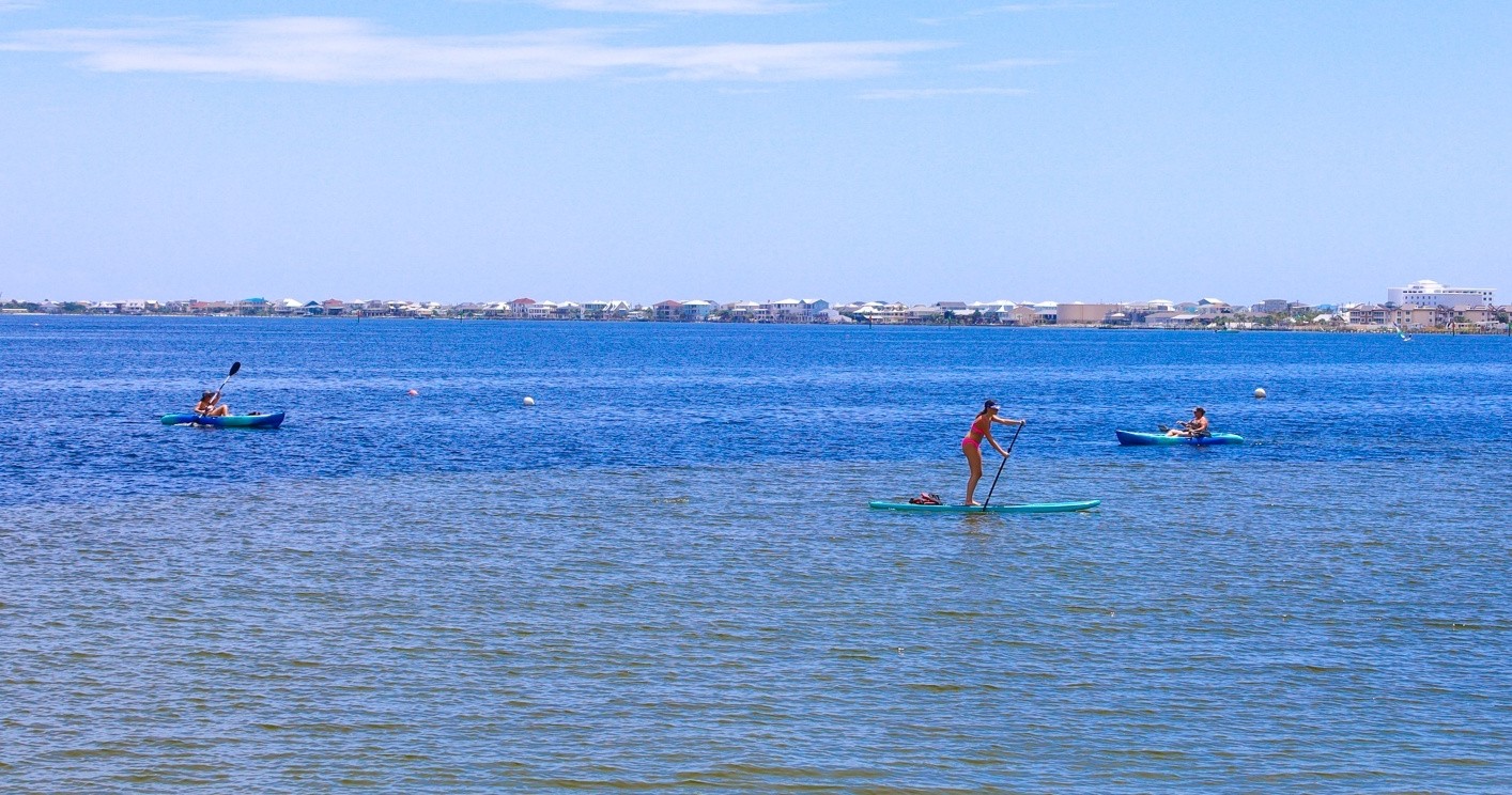 Kayak Rental