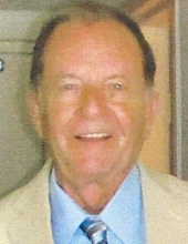 Everett Lee Rebick Profile Photo