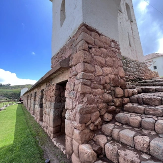 tourhub | Unu Raymi Tour Operator & Lodges | Peru in Style: Coast to Cusco 