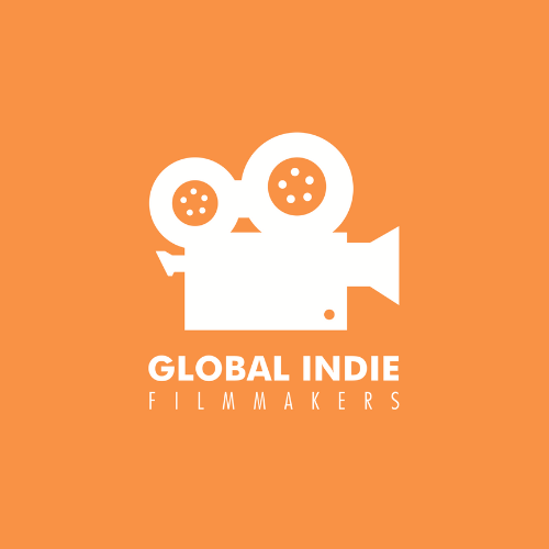 Global Indie Filmmakers logo