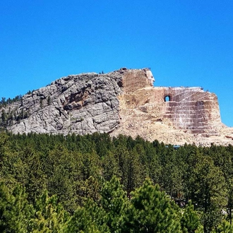 tourhub | Intrepid Travel | South Dakota to Yellowstone Parks Explorer		 