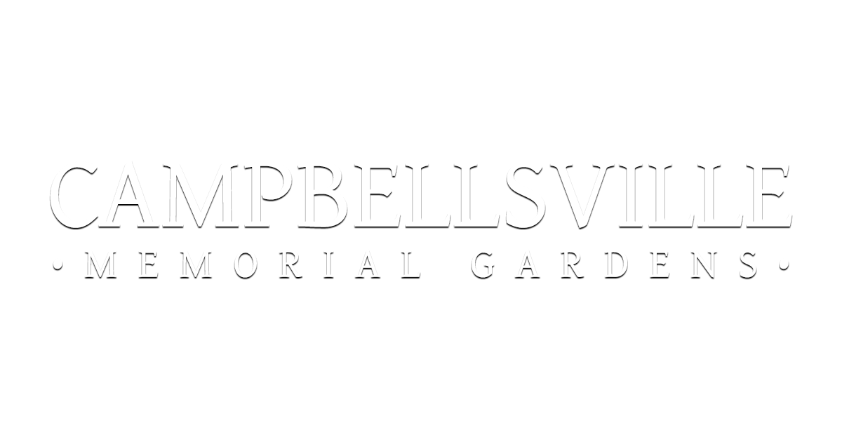 Campbellsville Memorial Gardens Logo