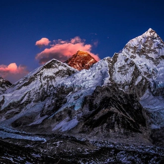 tourhub | Sherpa Expedition & Trekking | Everest Base Camp Trek 16 Days 