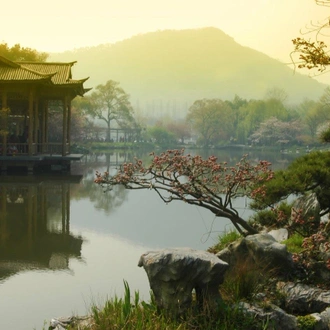 tourhub | Tui China | Hangzhou City Break, Private Tour 