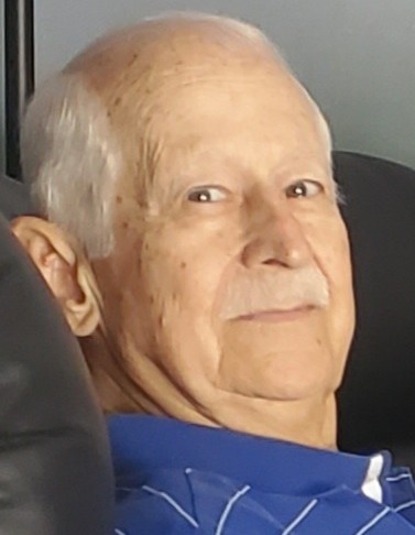 Marvin L. Swonguer Profile Photo